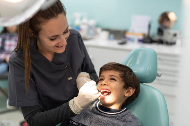 Best Emergency Dentist for Special Needs Patients in Peculiar, MO
