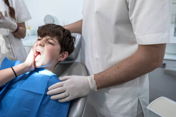 Best Emergency Dentist for Lost Fillings or Crowns in Peculiar, MO