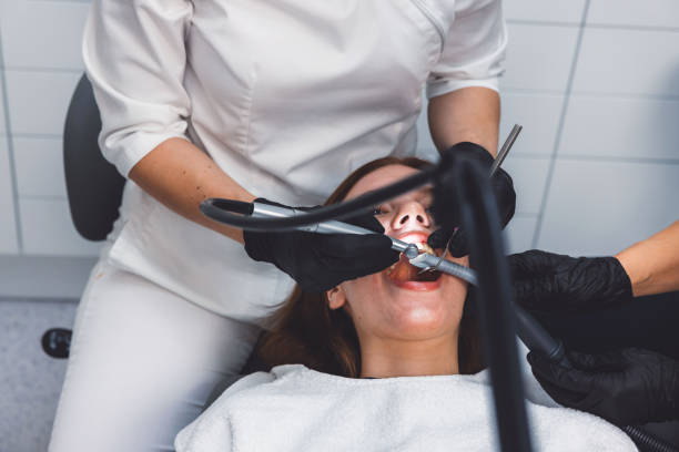 Best Weekend Emergency Dentist in Peculiar, MO
